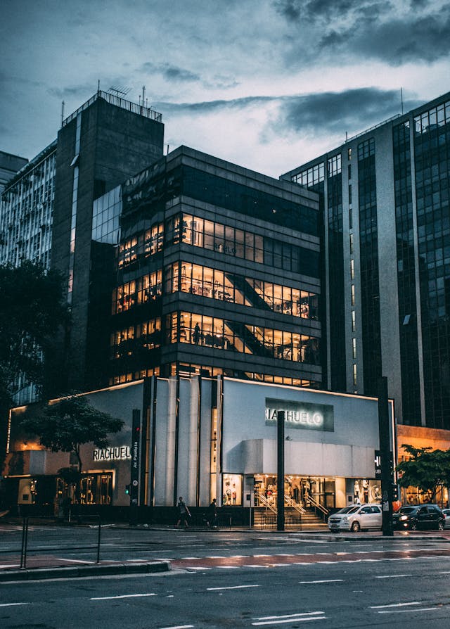 Real Estate Investment Services - Agile Capital Services
