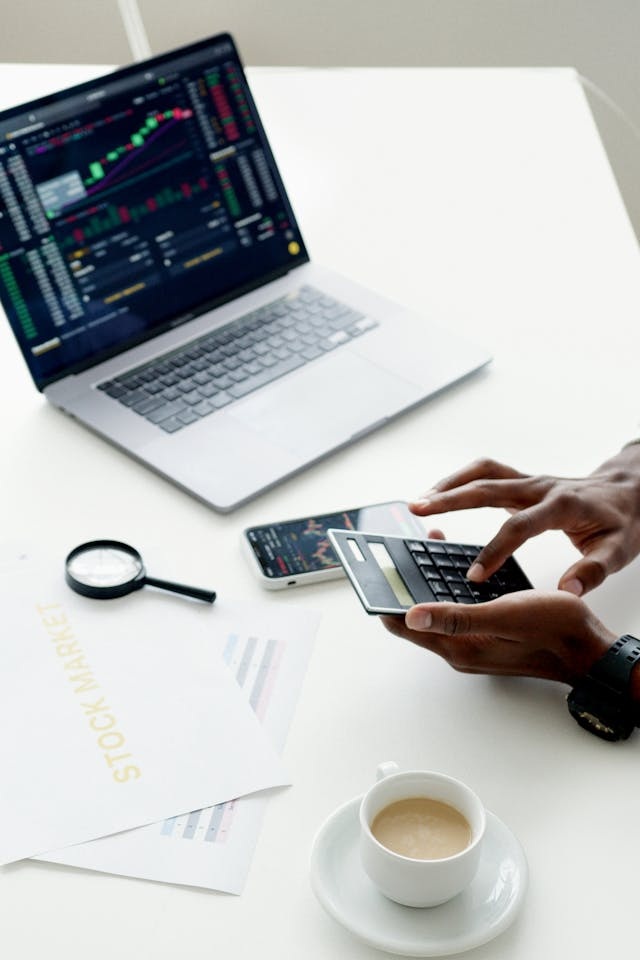 Risk Management Services - Capital Protection Strategies